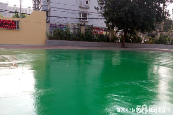 珠海 地坪漆翻新维修