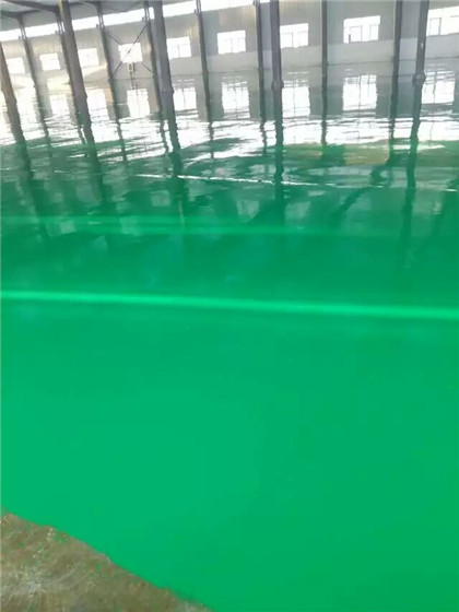 珠海，我直接给你一份室外地坪漆翻新维修