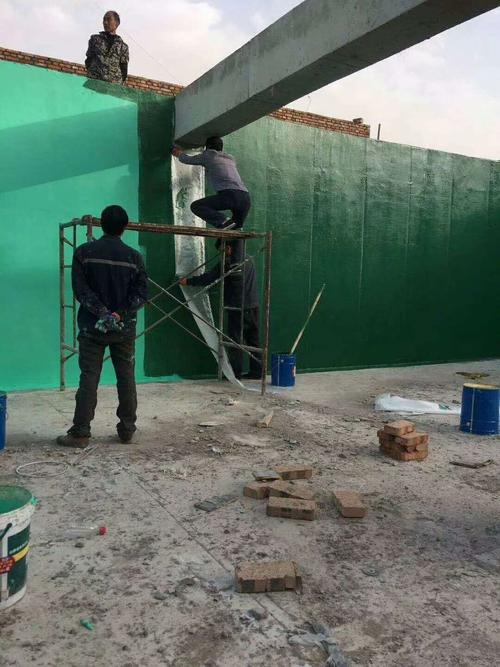 珠海针对老旧车间地面普遍存在的起砂、裂缝问题