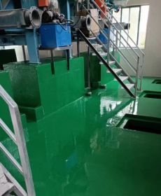 珠海2026年做地坪漆新方法，维修翻新